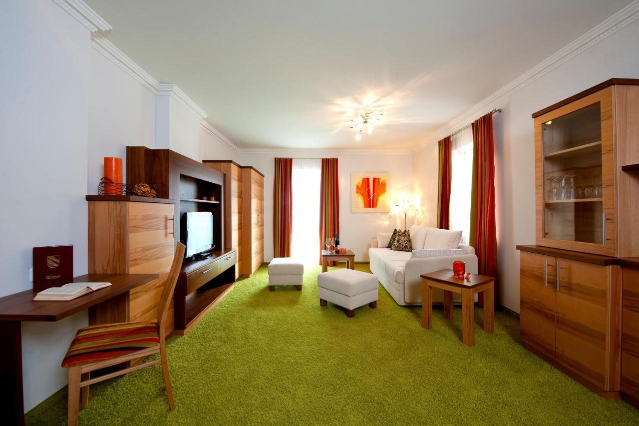 Parkvilla Appartements Bad Hofgastein Kültér fotó