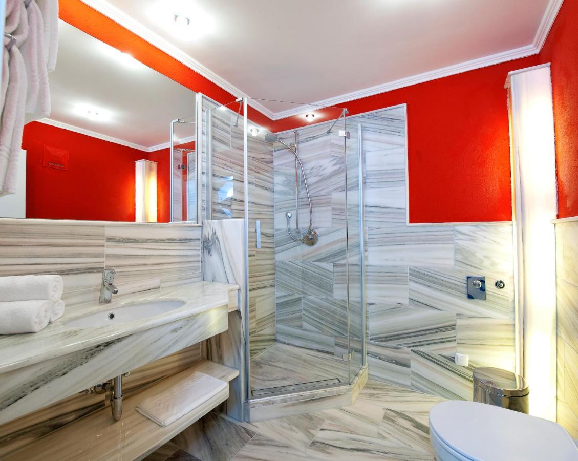 Parkvilla Appartements Bad Hofgastein Szoba fotó