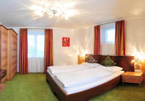 Parkvilla Appartements Bad Hofgastein Kültér fotó