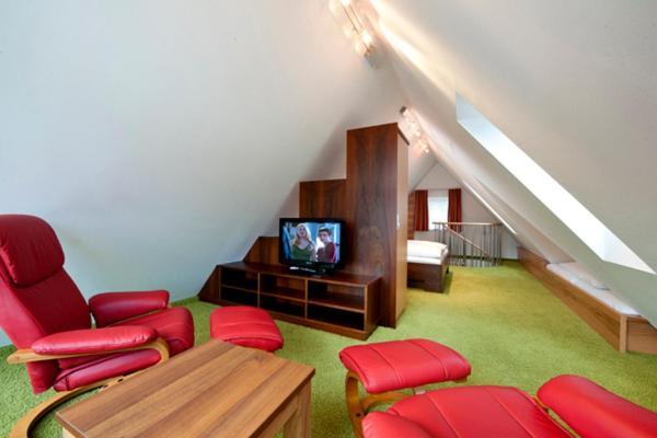 Parkvilla Appartements Bad Hofgastein Kültér fotó