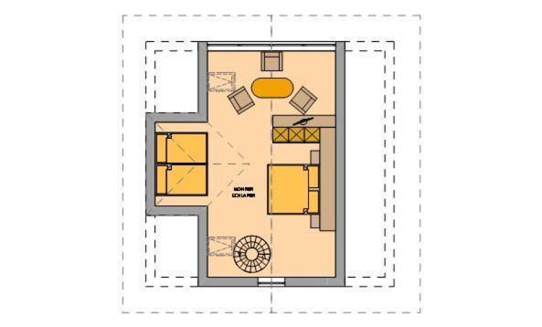 Parkvilla Appartements Bad Hofgastein Szoba fotó