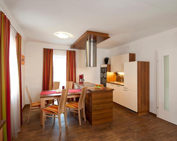 Parkvilla Appartements Bad Hofgastein Szoba fotó