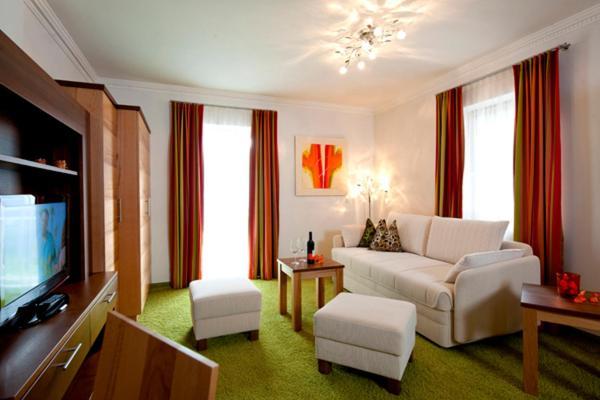 Parkvilla Appartements Bad Hofgastein Szoba fotó