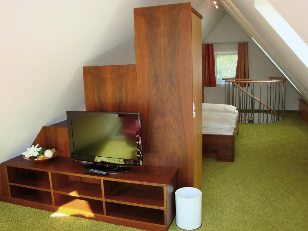 Parkvilla Appartements Bad Hofgastein Szoba fotó