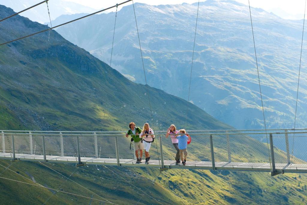 Parkvilla Appartements Bad Hofgastein Kültér fotó