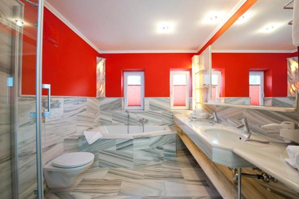 Parkvilla Appartements Bad Hofgastein Szoba fotó