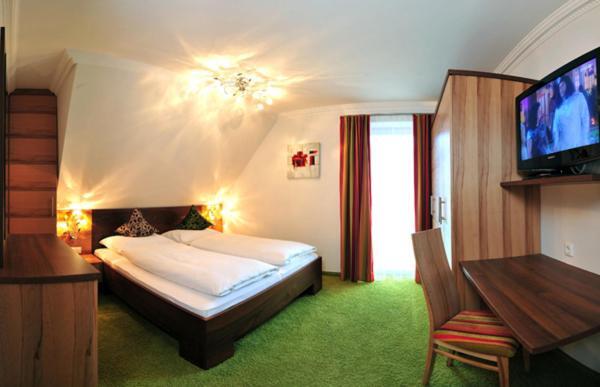 Parkvilla Appartements Bad Hofgastein Szoba fotó